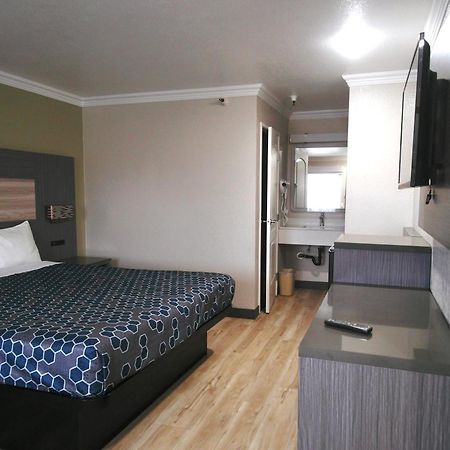 Americas Best Value Inn-ריאלטו מראה חיצוני תמונה