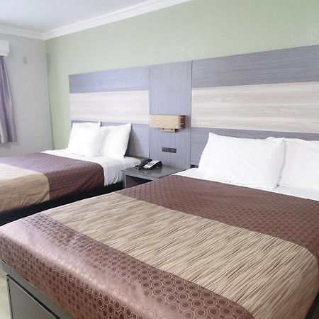 Americas Best Value Inn-ריאלטו מראה חיצוני תמונה