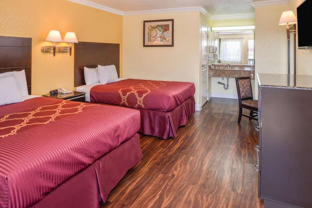 Americas Best Value Inn-ריאלטו חדר תמונה