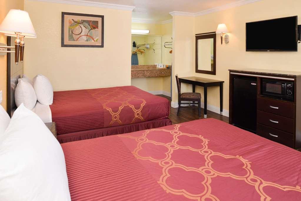 Americas Best Value Inn-ריאלטו חדר תמונה