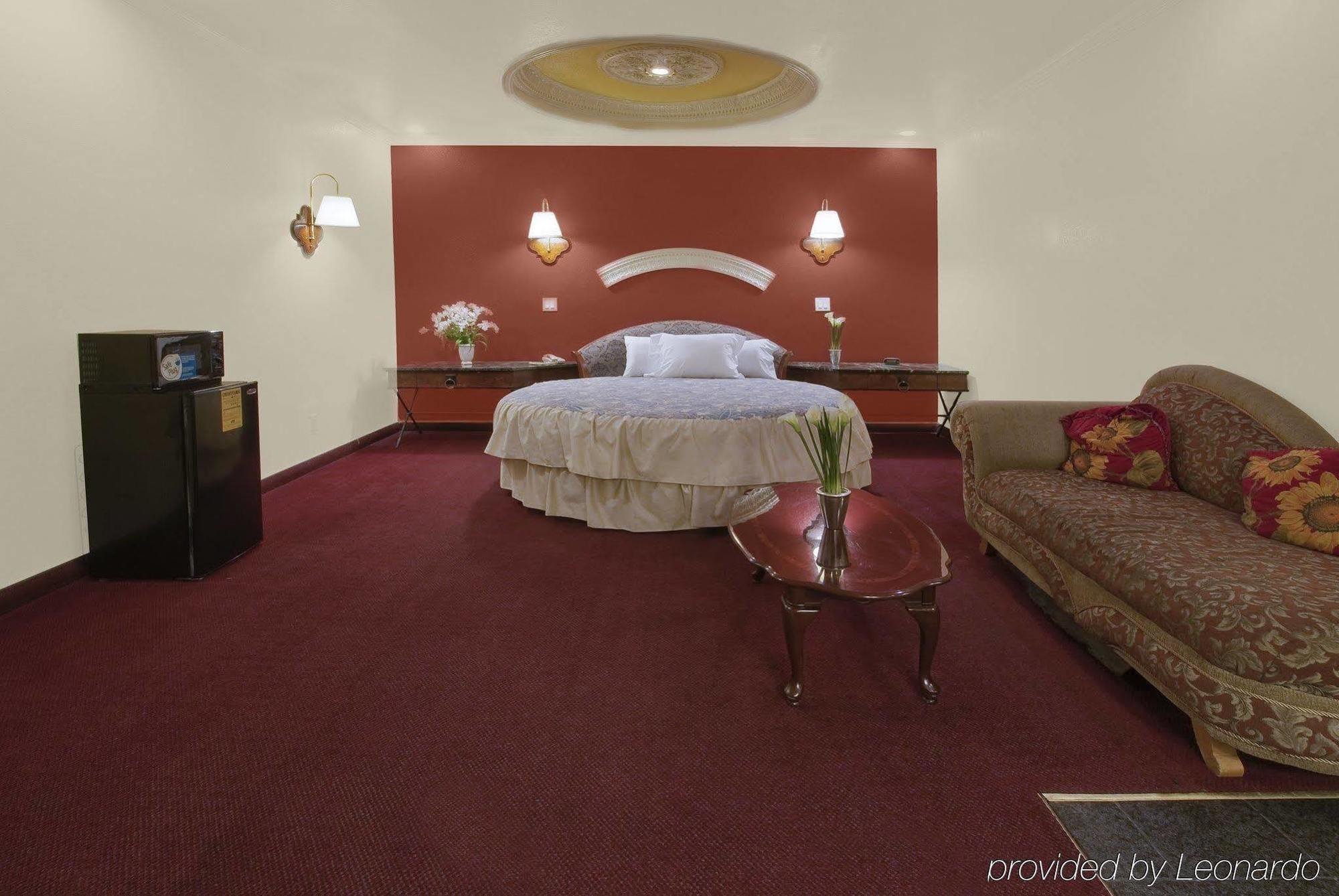 Americas Best Value Inn-ריאלטו חדר תמונה